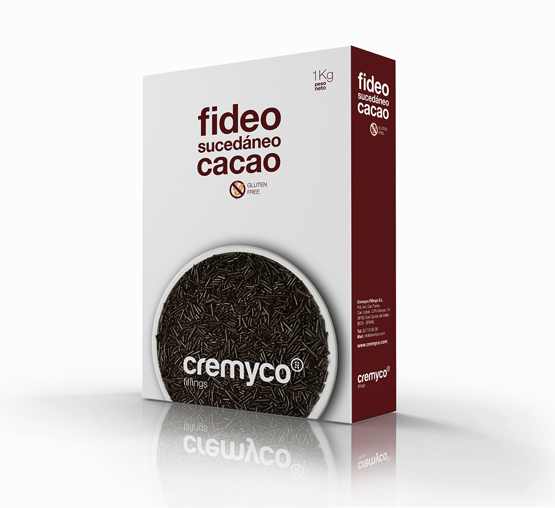 Nuevo formato FIDEO